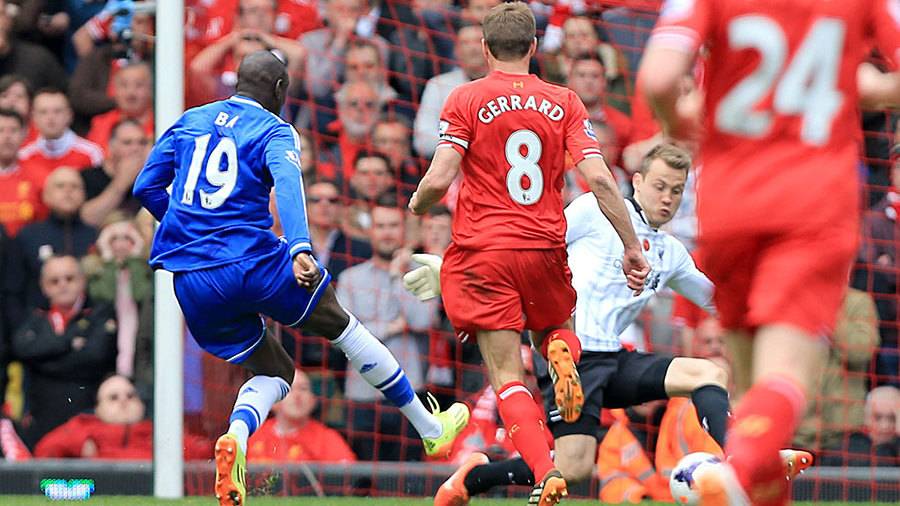 感谢非洲杯！萨拉赫风波迎喘息窗口，但其红军生涯已接近尾声