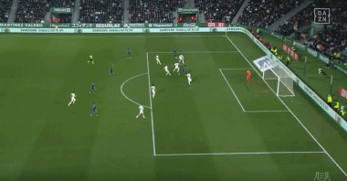 「台湾至宝」孙易磊八局上登板中继 助火腿守住零封战局｜日职