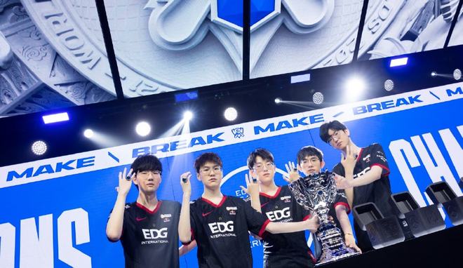 全方位魅力 全方位魅力